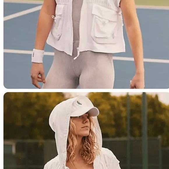 FREE PEOPLE pleaty please vest.​ - Picture 3 of 7